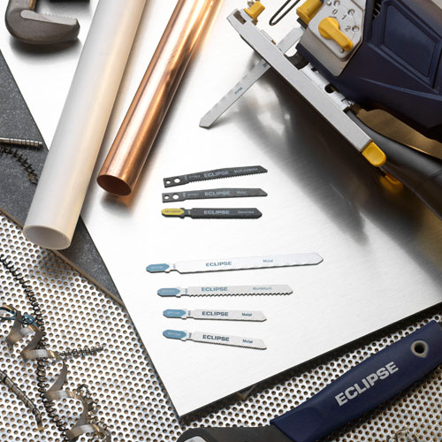 Jigsaw Blades Metal Cutting Spear & Jackson